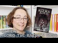 Book Review #156 - Along The Razors Edge by Rob J Hayes