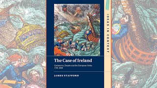 Celebrating Recent Work by James Stafford