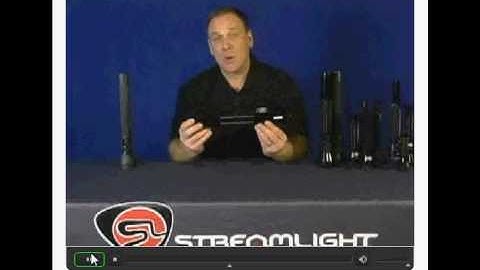 SL-20X. and SL20X-LED Tutorial