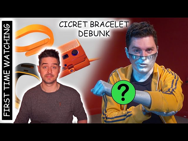 So, what happened with the cicret bracelet? - YouTube