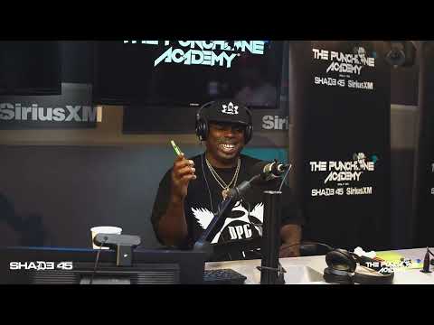 DAZ DILLINGER “SNOOP IS THE NEW SUGE KNIGHT” 😳 + Death Row & 2Pac Issues | The Punchline Academy