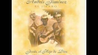 Andres Jimenez Jesus el Hijo De Dios.wmv chords