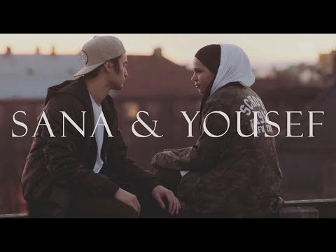 Sana & Yousef | SKAM  | Him & I