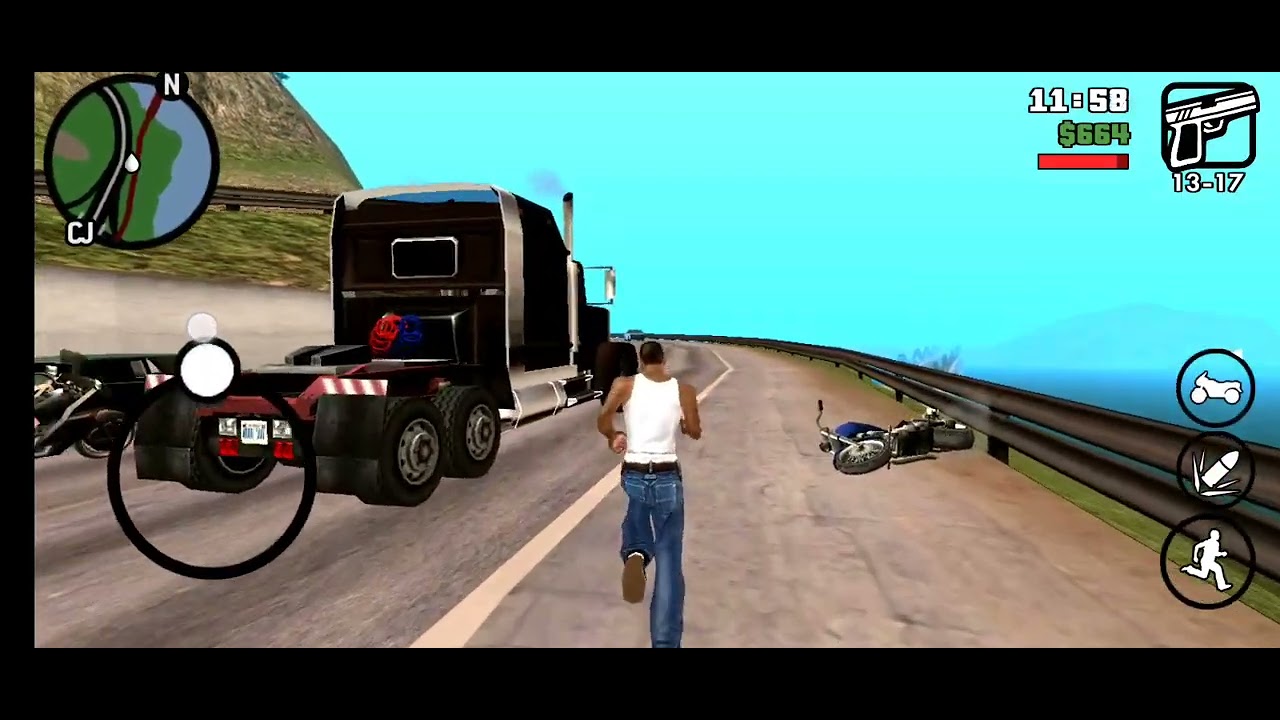 GTA
