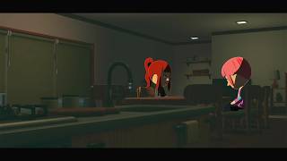 Tomodachi Life Living the Dream - Divorce