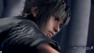 DFFAC対戦動画5517 シフトブレイクノクト