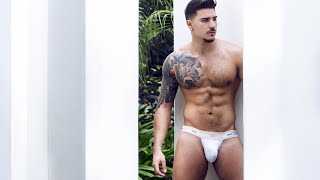 Male-HQ | 2EROS Adonis Underwear COllection