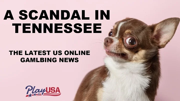 A Sports Betting Scandal In Tennessee - US Online ...