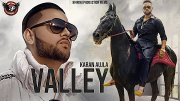 VELLEY - Karan Aujla ll Punjabi GTA Video 2019 ll Birring Productions