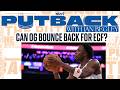 Will OG Anunoby make an impact for Knicks in ECF? | The Putback with Ian Begley Mp3 Song
