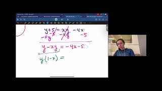 Math 195 Practice Exam 1 --VIDEO Solutions