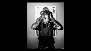 Ghostemane Type Beat - Curse
