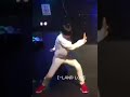 [ENHYPEN NI-KI Pre-debut] NI-KI dancing to "Tempo" EXO