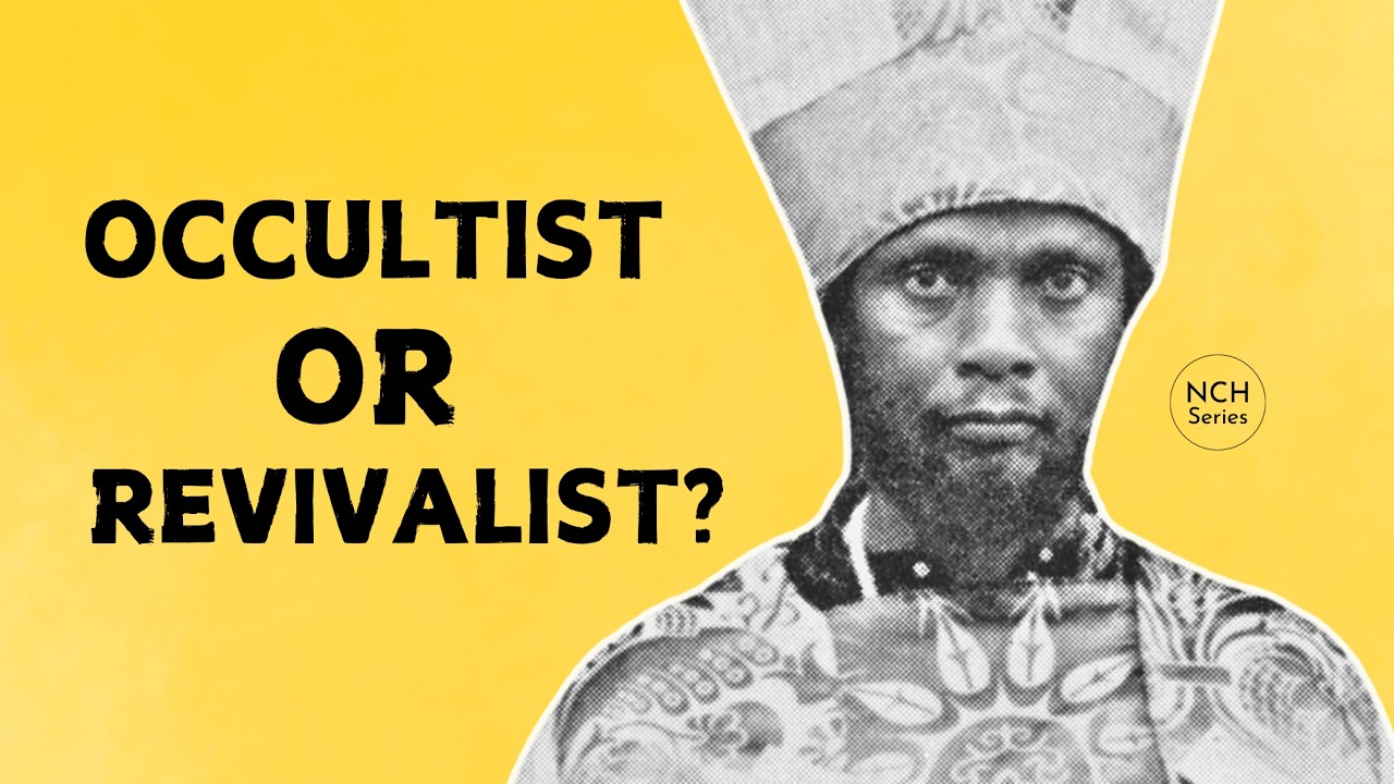 Why Josiah Ositelu’s ministry was rejected by Nigeria’s Pentecostal pioneers