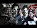 The Last of Us DLC Left Behind Game Play!