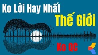 Hòa Tấu Guitar HAY NHẤT MỌI THỜI ĐẠI ❤️ Nhạc không lời Tiếng Anh không quảng cáo Phòng Trà Cafe Sáng