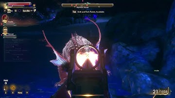 The Outer Worlds - Devil