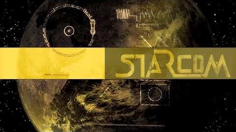 Starcom Mixes - Episode II