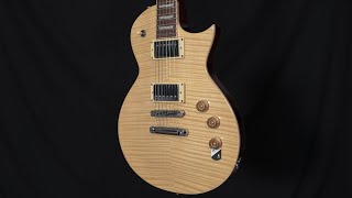 ESP LTD EC-256 | Vintage Natural