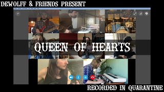 DeWolff & Friends - Queen of Hearts