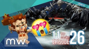 Cabal Online - Top 11 Features of Episode 26