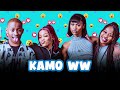 KAMO WW on Birth of the Stars I Abafana | Muglare I Smash or Pass 💈SPREADING HUMOUR