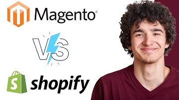 Shopify vs Magento: Which is Better?