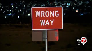 TXDot project aims to warn drivers about wrong-way driving along border highway Net Worth