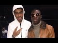 J Hus - Who Told You (feat. Aj Tracey)
