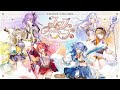 緋翼のクロスピース『クロスカラーズ』 -Official Music Video-