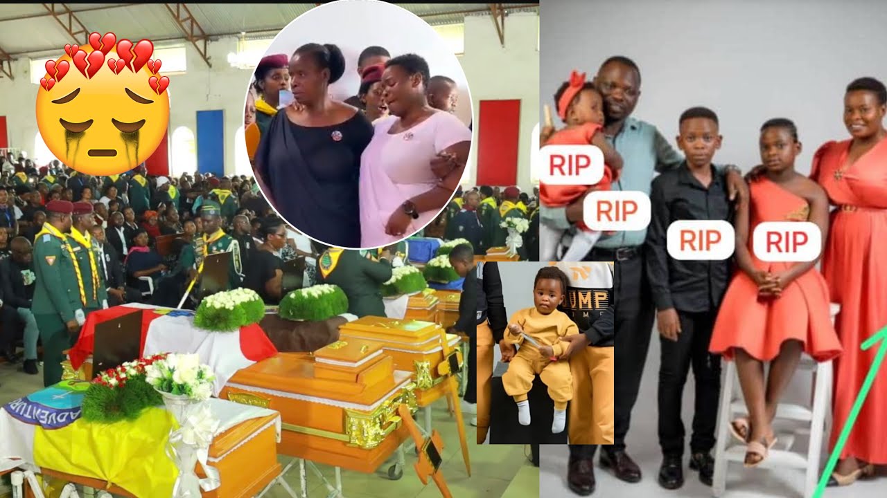 MADAME MARTIN💔🕊️AHAYE UBUTUMWA BUKOMEYE ABE😭BUCURA YASHATSE KO DUSIGARANA NDAMWIHISHA|URWIBUTSO RWAB