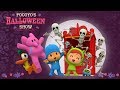 💀POCOYO FRANÇAIS - Halloween Show [ 37 min ] | Dessin animé pour enfants