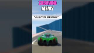 to tylko rogatek XDD (zabawne memy)  #shorts #memes #memy #zabawne