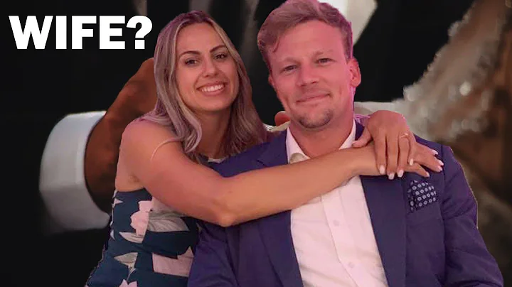 Who is Robert Cormier's wife Monika Alicia? Heartl...