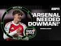 Arsenals Max Dowman Ist Etwas Besonderes Das Rennen Um Die Champions League Nimmt Eine Neue