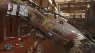 Quad feed + super kill