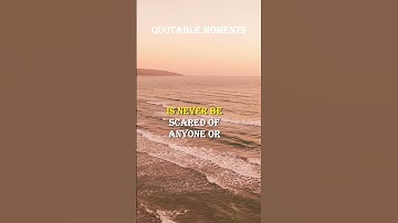 Fearless and Unstoppable: Embracing the Power Within #lifelessons #success #quotes  #hardwork