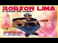 Robson lima 2015  cd completo