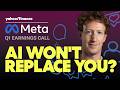 Meta Spending BILLIONS on Custom AI Chips | Zuckerberg Explains Why