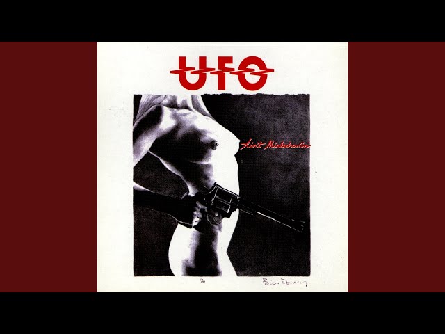 UFO - Rock Boyz, Rock