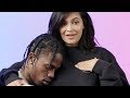 Travis Scott Reveals Why Kylie Jenner’s Pregnancy Scared Him | Hollywoodlife