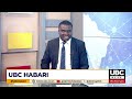 LIVE: UBC HABARI NA SADAM MUBALLE | JULY 3, 2026