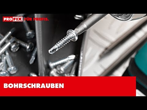 Video: Selbstschneidende Schrauben Für Spanplatten: Wie Schraubt Man Eine Selbstschneidende Schraube Ein, Wenn Sie Ausgerissen Ist? Selbstschneidende Schrauben 16 Mm Und Andere Größen, So