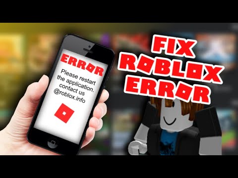 How To Fix Roblox Not Loading On Mobile Youtube - roblox ipad problems