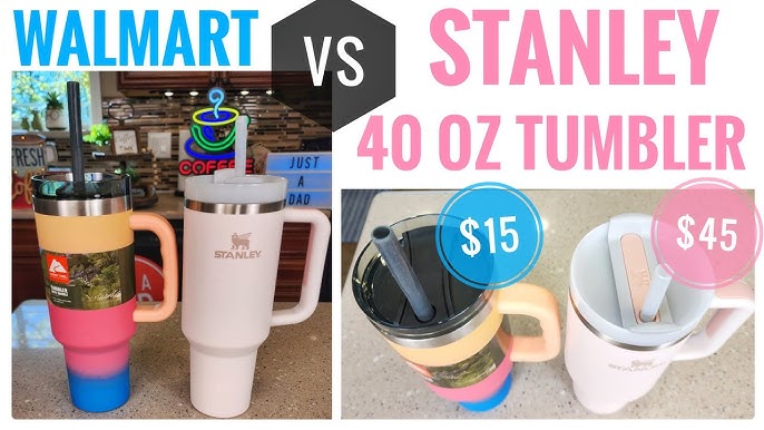 Stanley vs Simple Modern vs Meoky vs Murmioo 40 oz Tumbler with