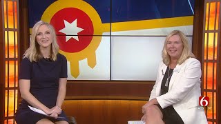 Tulsa Regional Tourism Names New President; Plans For More Big Events