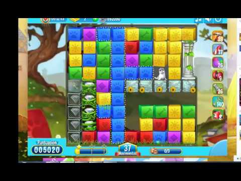 juegos panamericanos 2019 en vivo Pet Rescue level 1834, pet rescue, nivel 1834 pet rescue solucionado, solved, sin booster