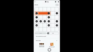Linkedln Zip Answer Today 331 | 11 February Zip Answer| LinkedIn Zip Puzzle Answer screenshot 4
