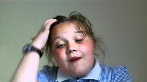 April Matthews what makes you beautiful