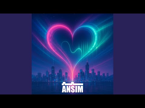 Heartline (Drum’n’Bloom)